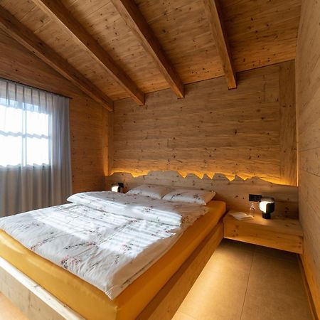 Chalet Gamserrugg 威得浩斯 外观 照片